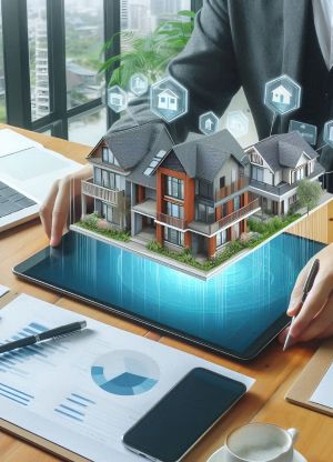 Vedaashram Real Estate Marketing