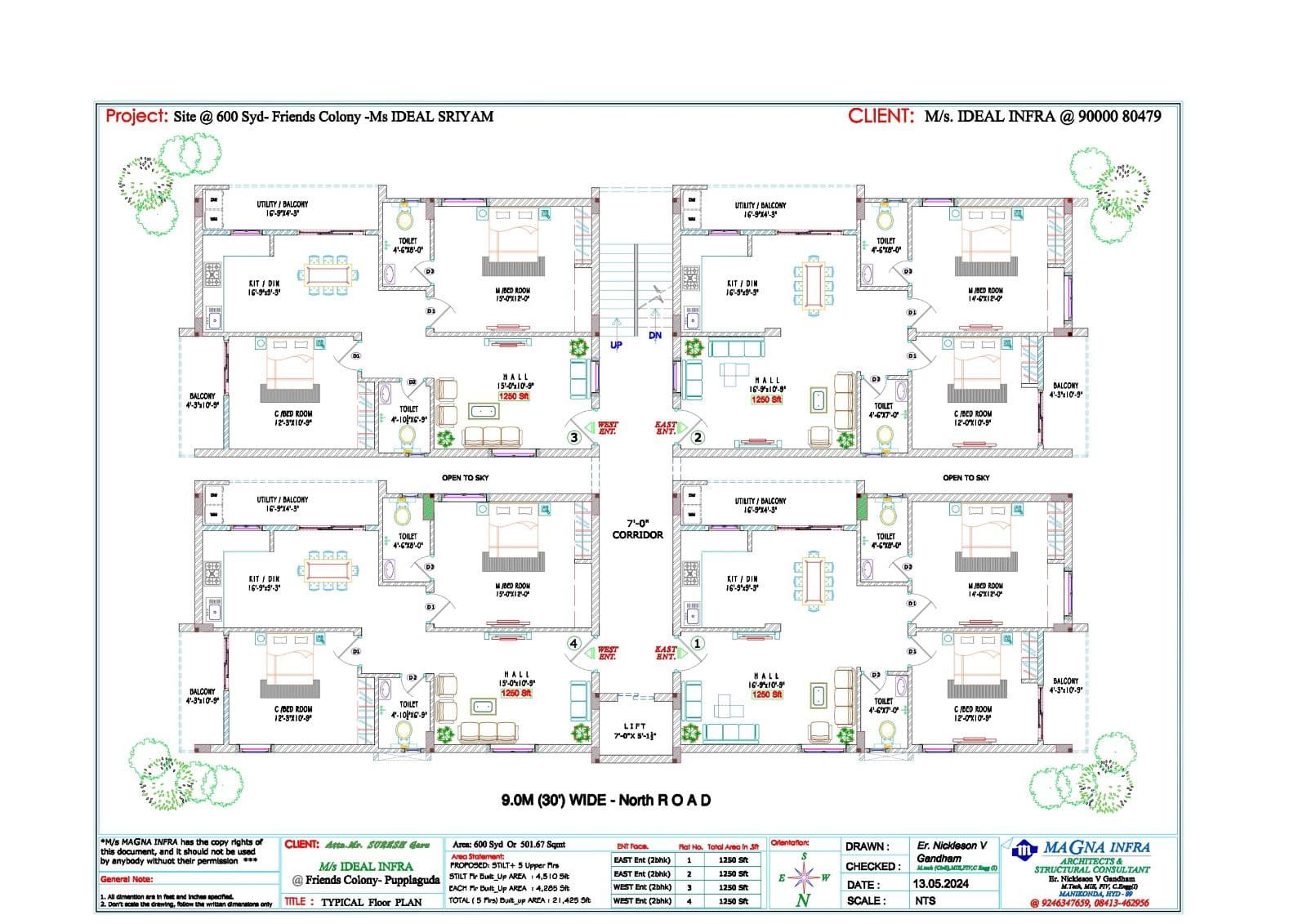 Vedaashram Infra Properties |open Plots in Hyderabad