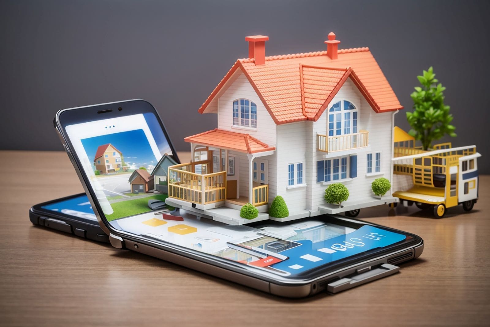 Why Real Estate Marketing is the Game-Changer for Property Success in India